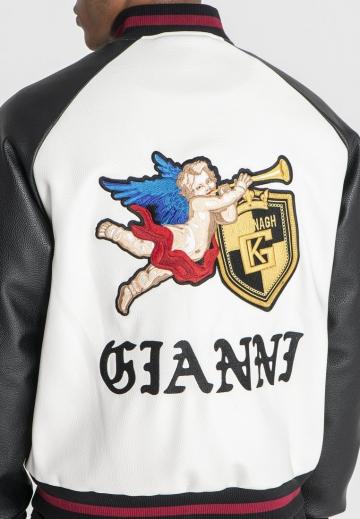 Куртка бомбер