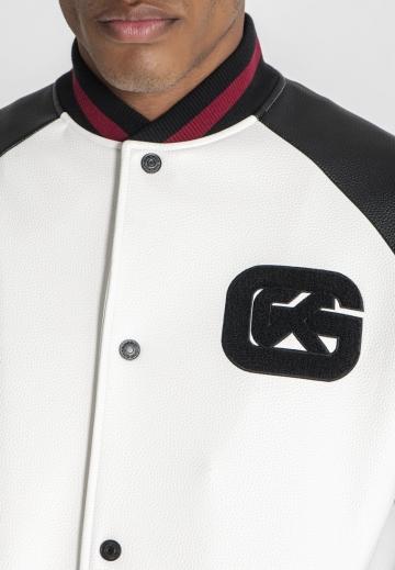 Куртка бомбер