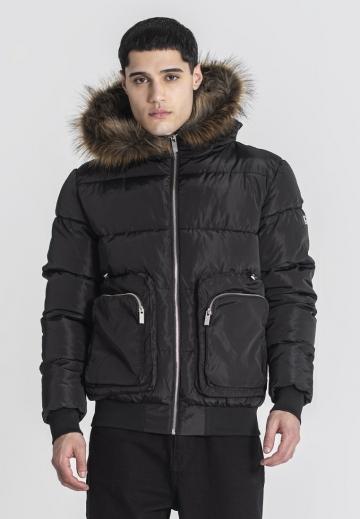 Зимняя куртка