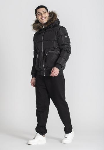 Зимняя куртка