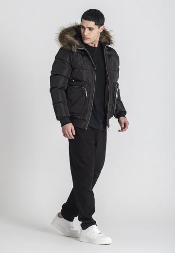 Зимняя куртка