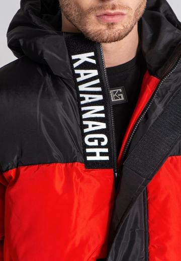 Зимняя куртка