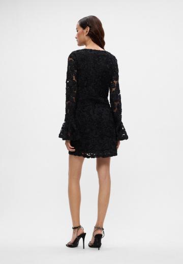 Коктейльное платье