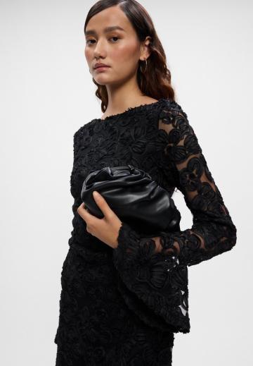 Коктейльное платье