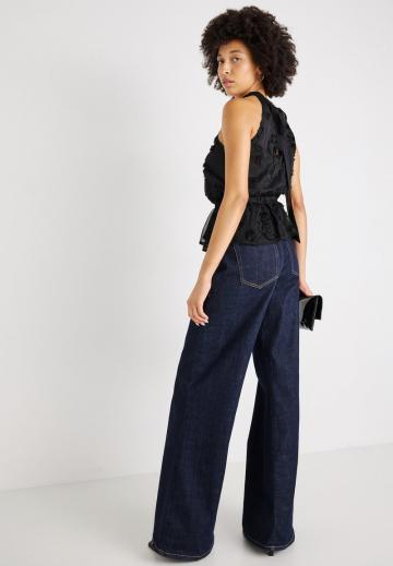 Шифоновая блузка