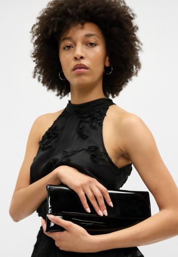 Шифоновая блузка