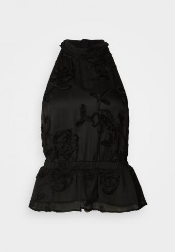 Шифоновая блузка