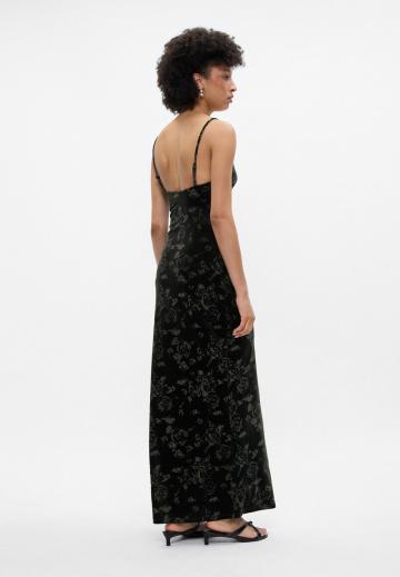 Пляжное платье