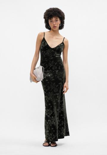 Пляжное платье