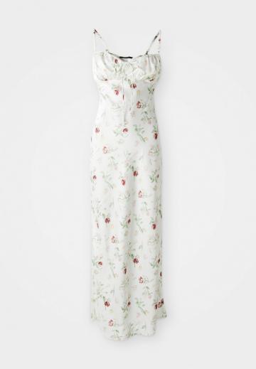 Коктейльное платье