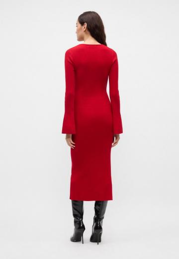 Платье футляр