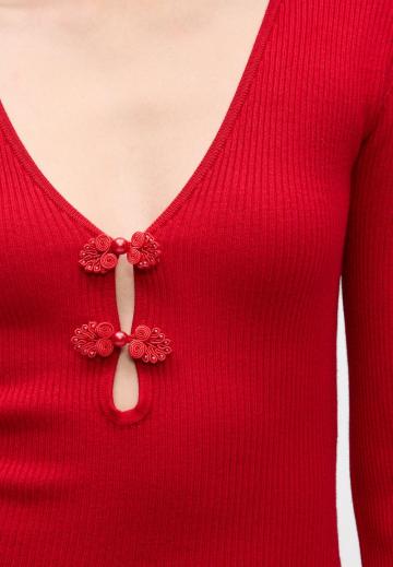 Платье футляр