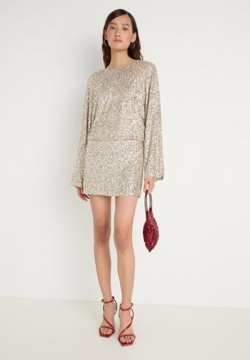 Коктейльное платье