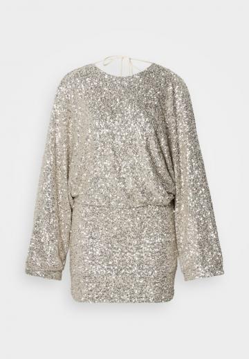 Коктейльное платье