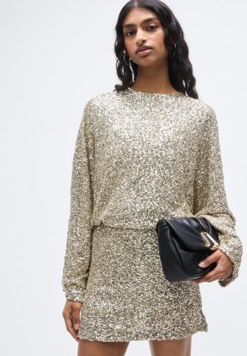 Коктейльное платье