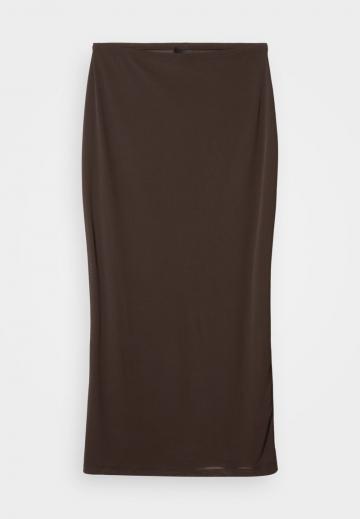 Юбка из джерси