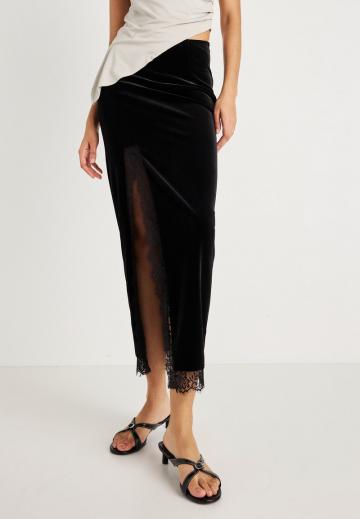 Летняя юбка