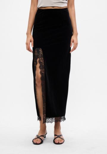 Летняя юбка