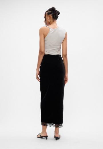 Летняя юбка