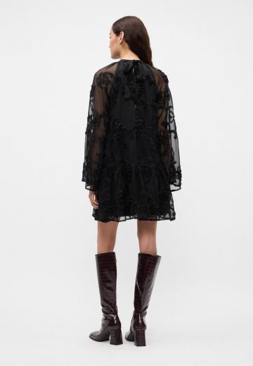 Коктейльное платье