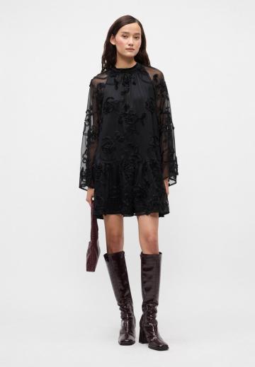 Коктейльное платье