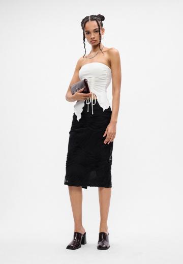 Юбка-карандаш