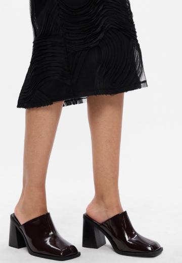 Юбка-карандаш