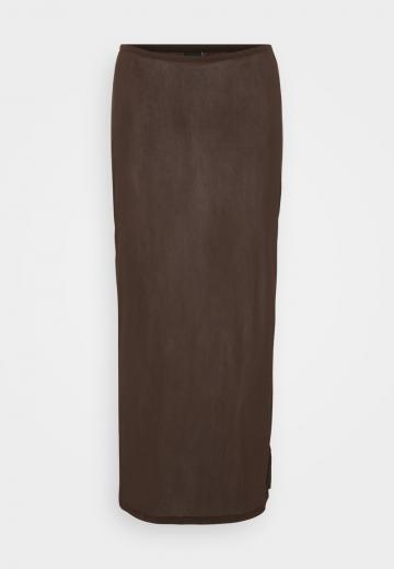 Юбка из джерси