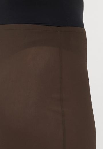 Юбка из джерси