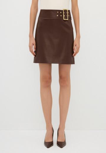 Летняя юбка