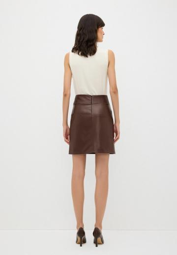 Летняя юбка