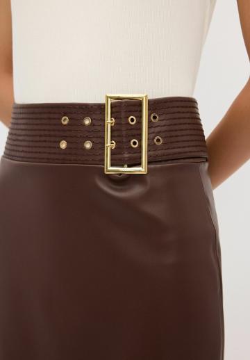 Летняя юбка