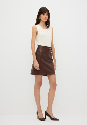 Летняя юбка