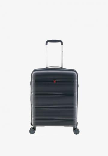 Чемодан на колесах