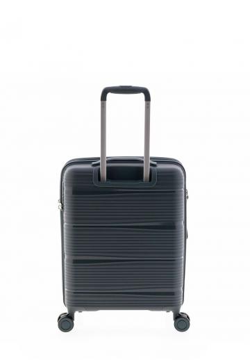 Чемодан на колесах