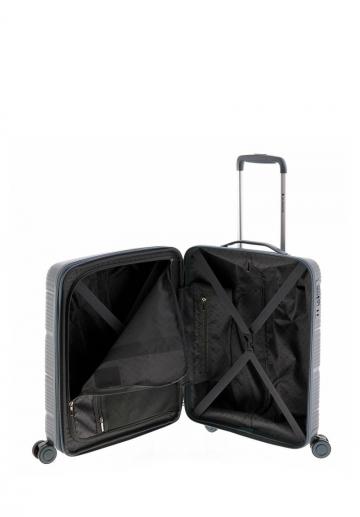 Чемодан на колесах