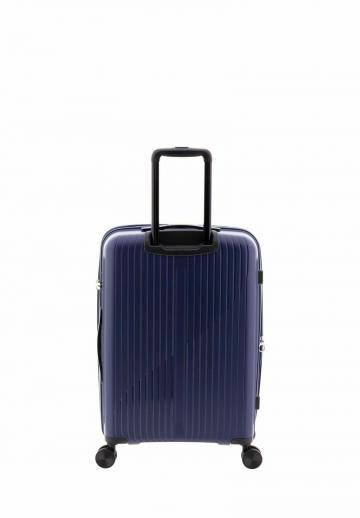 Чемодан на колесах