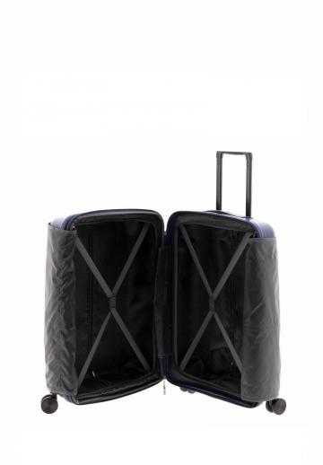 Чемодан на колесах