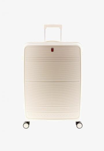 Чемодан на колесах