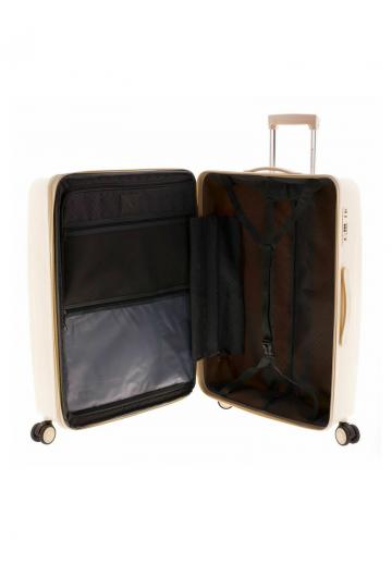 Чемодан на колесах