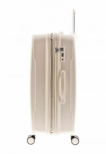 Чемодан на колесах