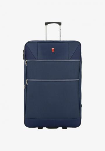 Чемодан на колесах