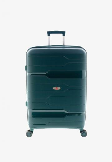 Чемодан на колесах