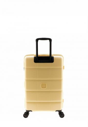 Чемодан на колесах