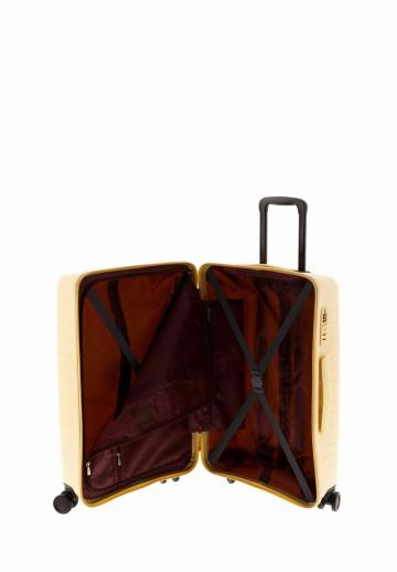 Чемодан на колесах