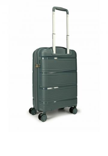 Чемодан на колесах