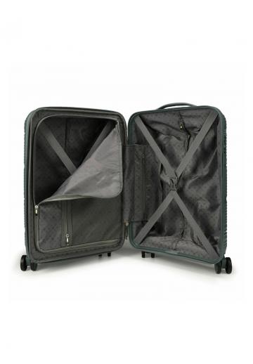 Чемодан на колесах