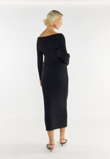 Юбка-карандаш