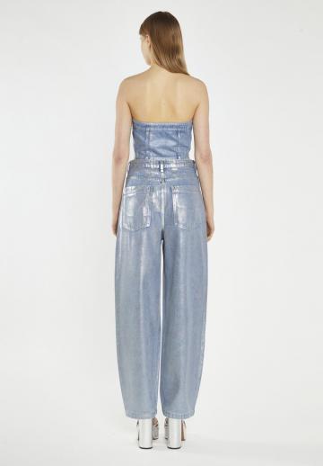 Майка-борцовка