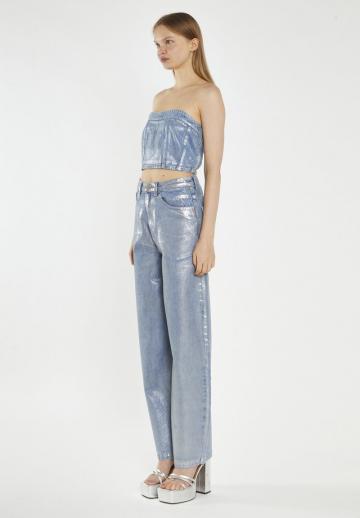 Майка-борцовка